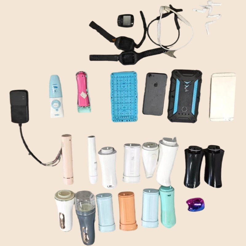 Electronics & Digital Devices